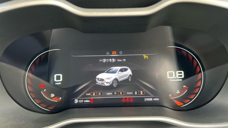 Used MG MG ZS 2023 for sale - 76748147: Photo 11