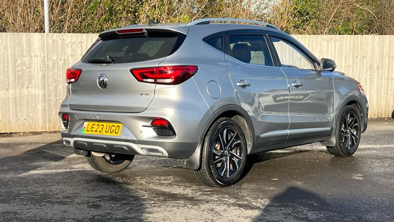 Used MG MG ZS 2023 for sale - 76748147: Photo 12