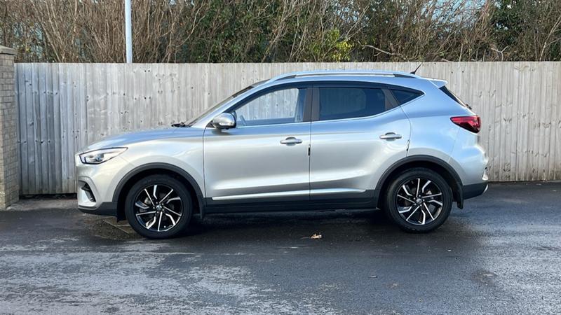 Used MG MG ZS 2023 for sale - 76748147: Photo 13