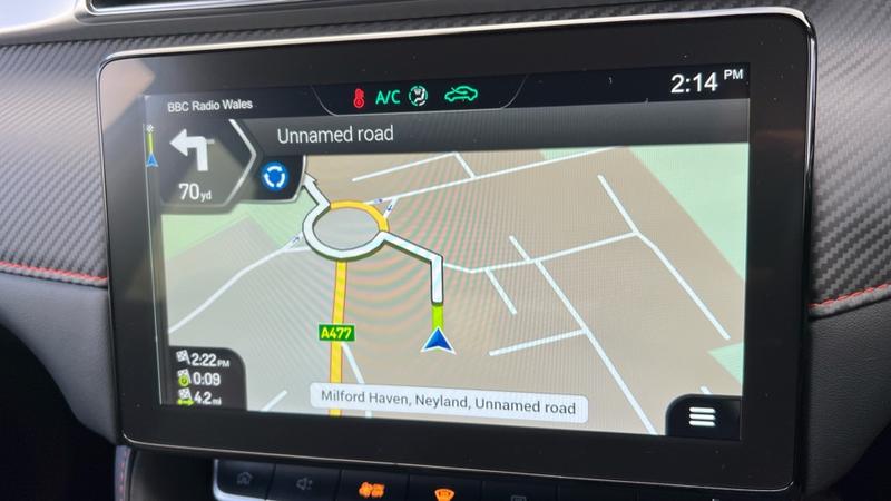 Used MG MG ZS 2023 for sale - 76748147: Photo 16