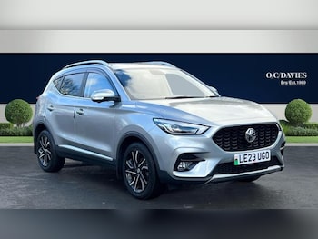 Used MG MG ZS 2023 for sale - 76748147: Photo