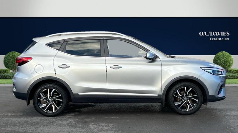 Used MG MG ZS 2023 for sale - 76748147: Photo 2