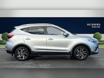 Used MG MG ZS 2023 for sale - 76748147: Photo