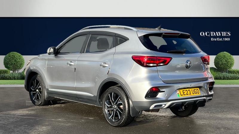 Used MG MG ZS 2023 for sale - 76748147: Photo 3