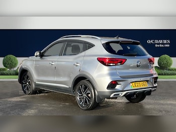 Used MG MG ZS 2023 for sale - 76748147: Photo