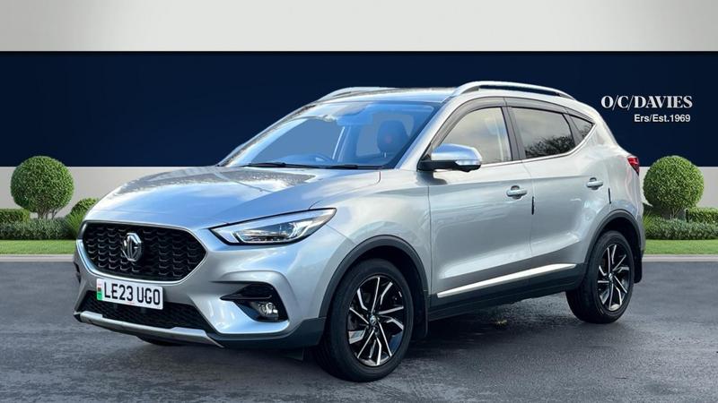 Used MG MG ZS 2023 for sale - 76748147: Photo 4