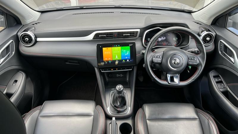 Used MG MG ZS 2023 for sale - 76748147: Photo 5