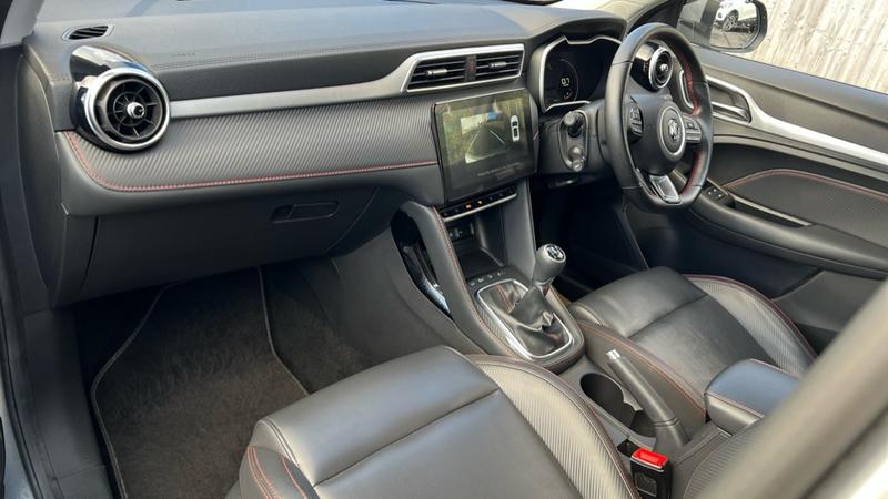 Used MG MG ZS 2023 for sale - 76748147: Photo 6