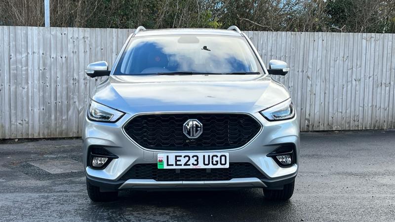 Used MG MG ZS 2023 for sale - 76748147: Photo 7