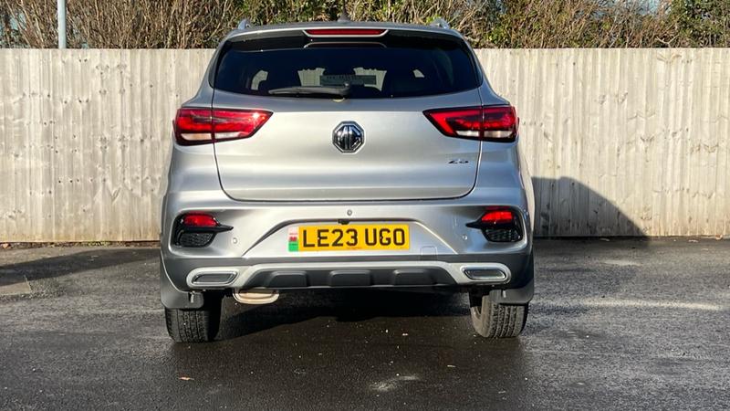 Used MG MG ZS 2023 for sale - 76748147: Photo 8
