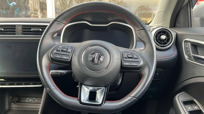 Used MG MG ZS 2023 for sale - 76748147: Photo 9