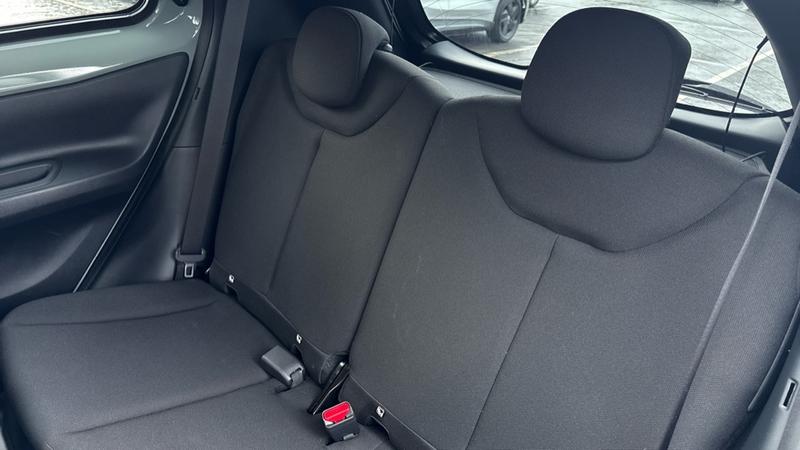 Used Toyota Aygo X 2024 for sale - 76882424: Photo 10