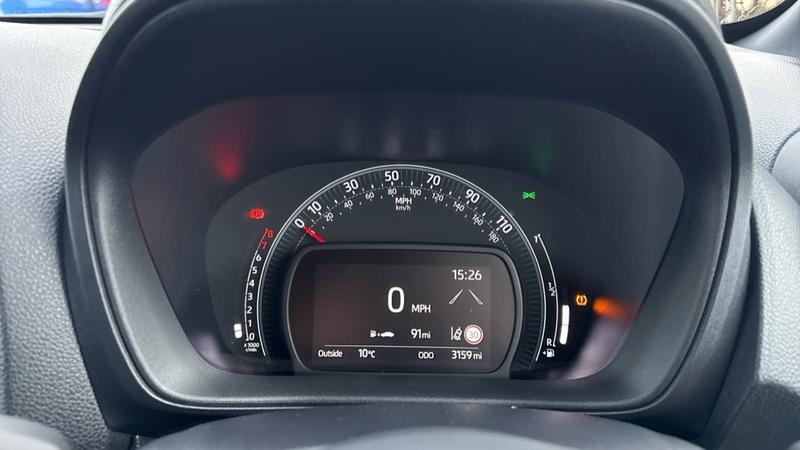 Used Toyota Aygo X 2024 for sale - 76882424: Photo 11