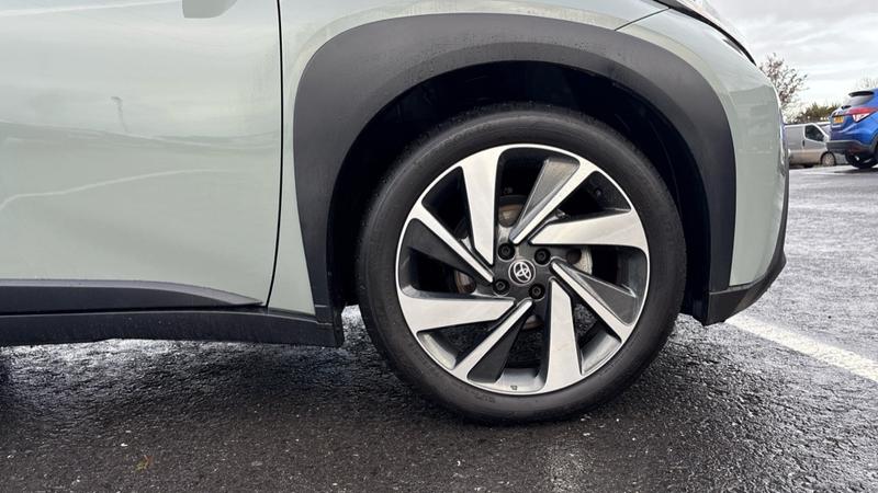 Used Toyota Aygo X 2024 for sale - 76882424: Photo 15