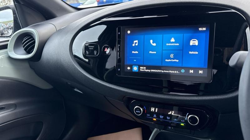 Used Toyota Aygo X 2024 for sale - 76882424: Photo 16