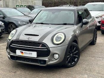 Used MINI Hatch 2019 for sale - 78594647: Photo