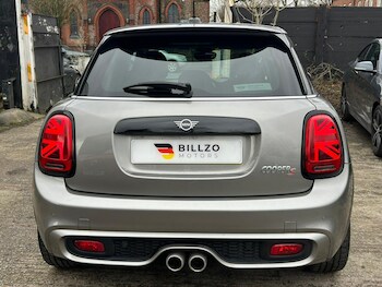 Used MINI Hatch 2019 for sale - 78594647: Photo