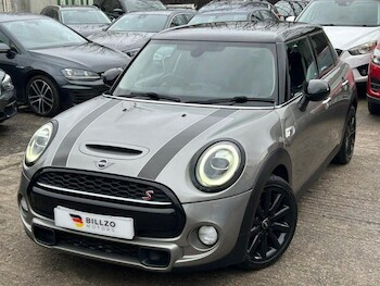 Used MINI Hatch 2019 for sale - 78594647: Photo