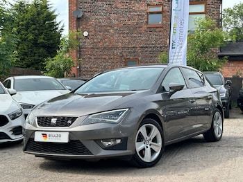Used SEAT Leon 2016 for sale - 78741164: Photo