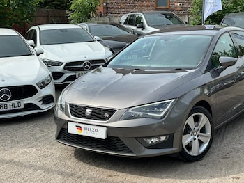Used SEAT Leon 2016 for sale - 78741164: Photo