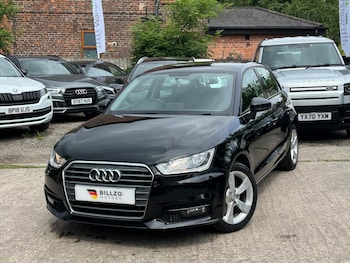 Used Audi A1 2018 for sale - 78784603: Photo