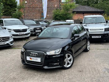 Used Audi A1 2018 for sale - 78784603: Photo