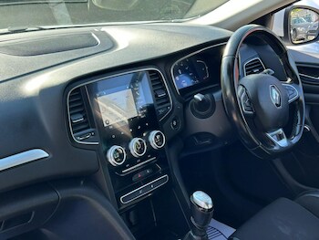 Used Renault Megane 2021 for sale - 78594658: Photo