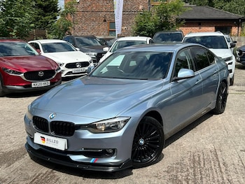 Used BMW 3 Series 2012 for sale - 78854684: Photo