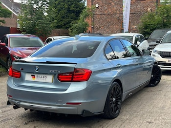 Used BMW 3 Series 2012 for sale - 78854684: Photo