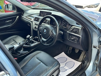 Used BMW 3 Series 2012 for sale - 78854684: Photo