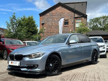 Used BMW 3 Series 2012 for sale - 78854684: Photo