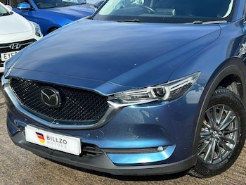 Used Mazda CX-5 2019 for sale - 78594646: Photo