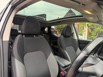 Used Nissan Qashqai 2019 for sale - 78594644: Photo
