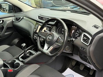 Used Nissan Qashqai 2019 for sale - 78594644: Photo
