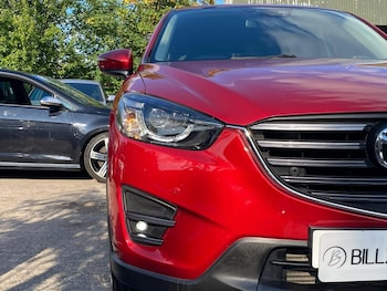 Used Mazda CX-5 2016 for sale - 78594657: Photo