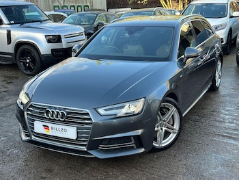 Used Audi A4 2016 for sale - 78648973: Photo