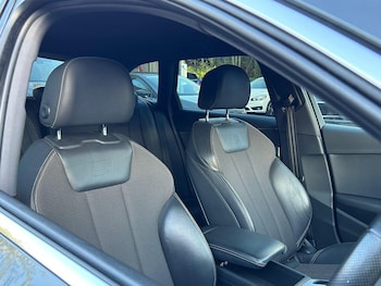 Used Audi A4 2016 for sale - 78648973: Photo