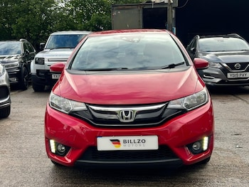 Used Honda Jazz 2017 for sale - 78594655: Photo