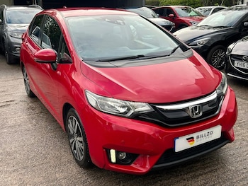 Used Honda Jazz 2017 for sale - 78594655: Photo