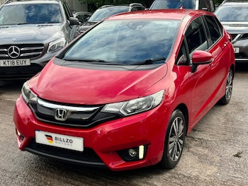 Used Honda Jazz 2017 for sale - 78594655: Photo