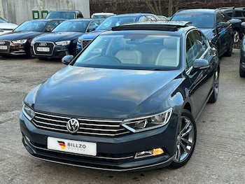 Used Volkswagen Passat 2017 for sale - 78594645: Photo