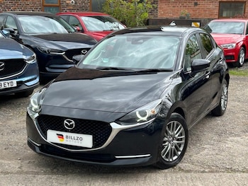 Used Mazda Mazda2 2022 for sale - 78594648: Photo