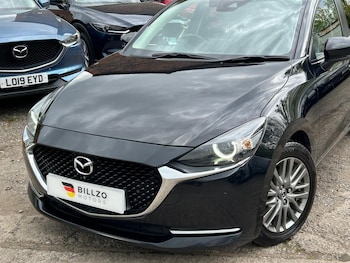 Used Mazda Mazda2 2022 for sale - 78594648: Photo