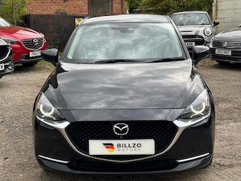 Used Mazda Mazda2 2022 for sale - 78594648: Photo