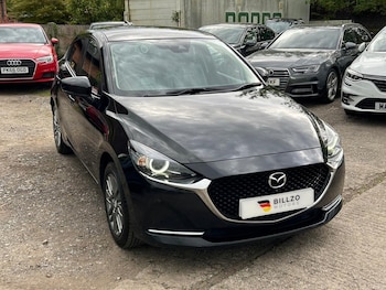 Used Mazda Mazda2 2022 for sale - 78594648: Photo