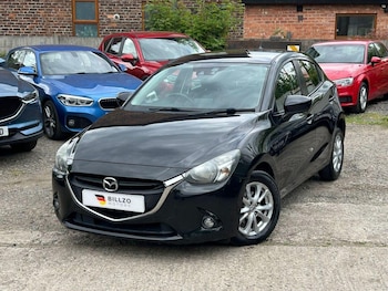 Used Mazda Mazda2 2016 for sale - 78594656: Photo