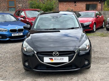 Used Mazda Mazda2 2016 for sale - 78594656: Photo