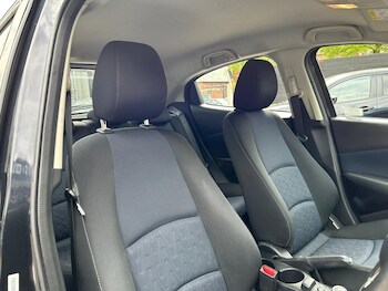 Used Mazda Mazda2 2016 for sale - 78594656: Photo