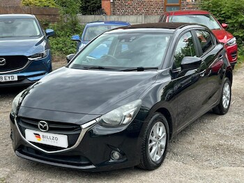 Used Mazda Mazda2 2016 for sale - 78594656: Photo