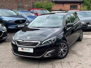 Used Peugeot 308 2016 for sale - 78878753: Photo